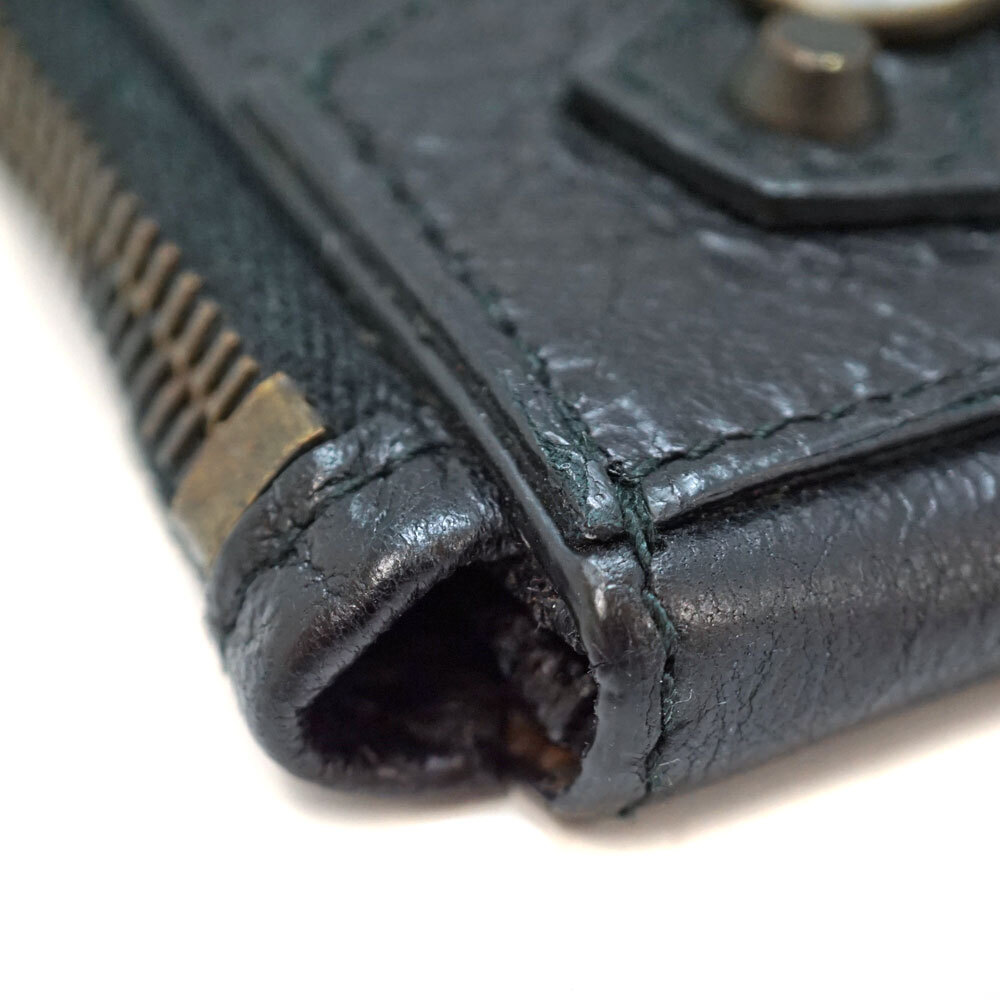Balenciaga Shoulder Bag Clutch - Picture 7 of 11